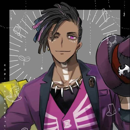 Moro Blade’s avatar