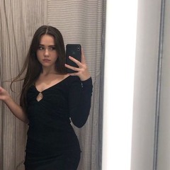 Кира Громова