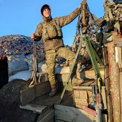 Даня Шульга