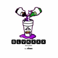 BLVKXXX RECORDS