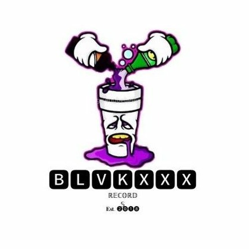BLVKXXX RECORDS’s avatar