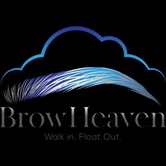 Brow Heaven Threading Studio