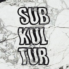 SUBKULTUR