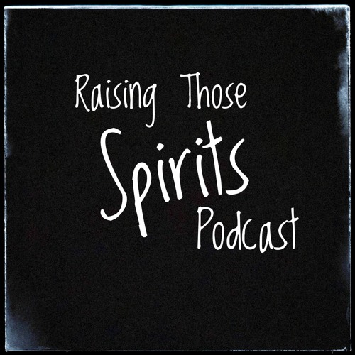 Episode 42: Are You Afraid Of The Dark - Ghost Island