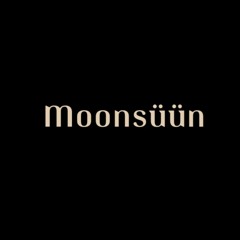 Moonsüün