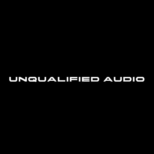 Unqualified Audio’s avatar