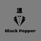 BLCK PPPR