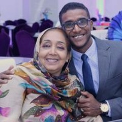 Maad Mohamed Shaikhoun