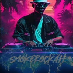 Smokerockah
