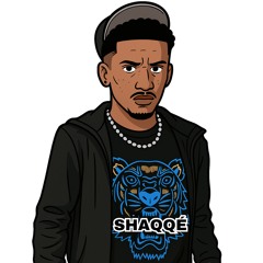 SHAQQÉ ENGLISH