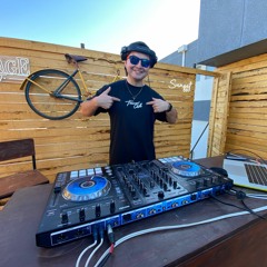 Seba Soto DJ