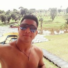 Hildebrando jr