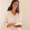 Reconnection Rest: Free Yoga Nidras by Myriam