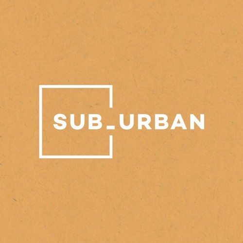 Sub_Urban’s avatar