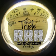 Triple RRR Radio.