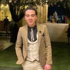 Mahmoud Saad