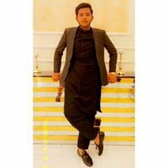 M Bilal Zahid