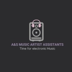 A&S Music-Artist Assistants