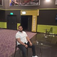 Gone Farag