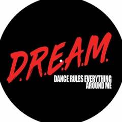 DJ D.R.E.A.M.