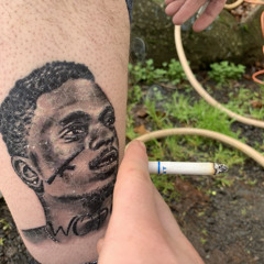 ronsmokesmid