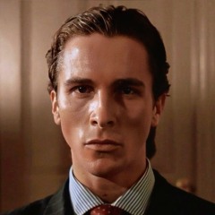 Патрік Бейтман