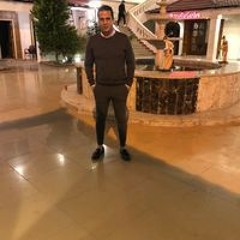 Mahmoud Faried