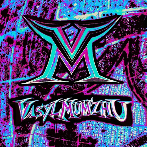 Vasyl Mumzhu’s avatar