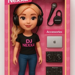 DJ NEXXA