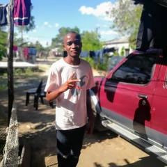 Nhambane Izequiel