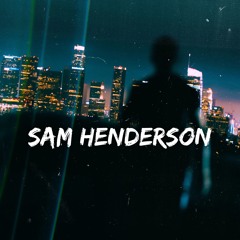 Sam Henderson