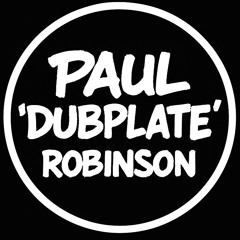 What You Got - Paul Robinson