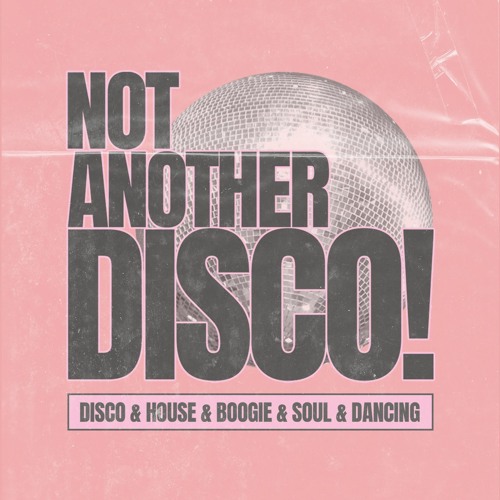 Not Another Disco!’s avatar