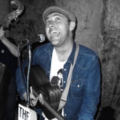 Jim Stephenson (Sour Mash Trio)