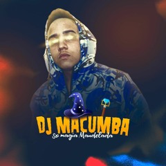 DJ Macumba