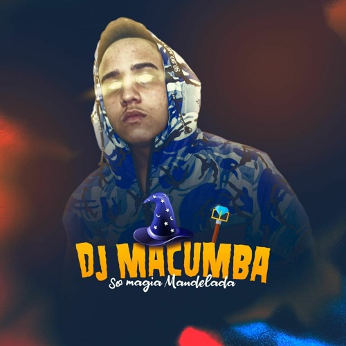 DJ Macumba’s avatar
