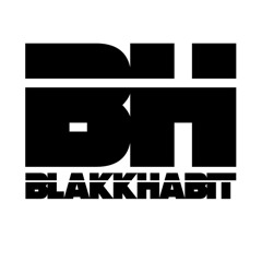 Blakk Habit