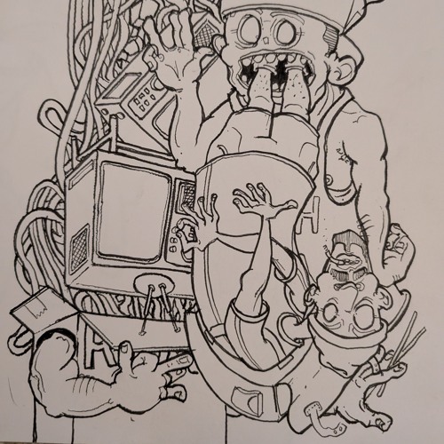 Gotta Keep It Real by FRAWSTAKWA( Ras D Remix )