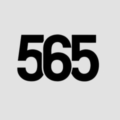 565