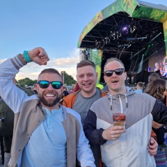 Party-Marty