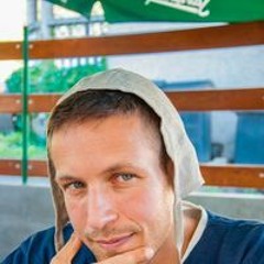 Szymon Maksymiuk