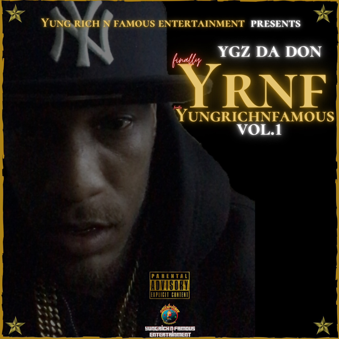 Stream Ygz Da Don music | Listen to songs, albums, playlists for 
