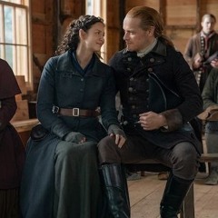 sam || outlander trash era