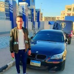 Mahmod Saad