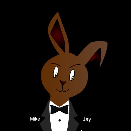 Mike Jay’s avatar