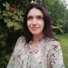 Мар'яна Зуб