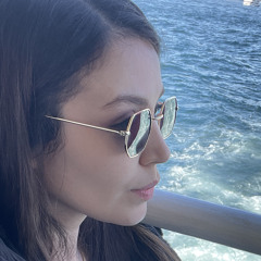 mahsa najafi