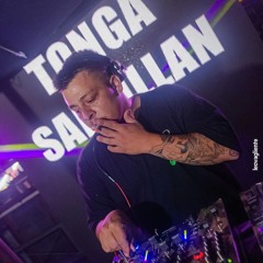 Tonga Santillán