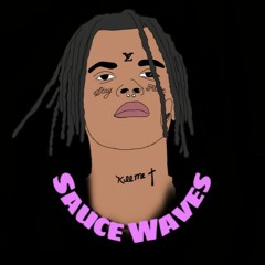 Sauce Waves