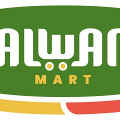 Alwan Mart